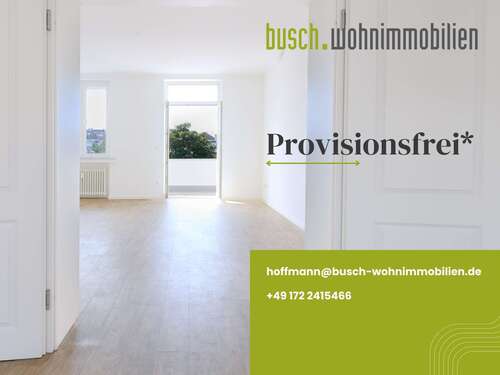 Foto - Wohnung zum Kaufen in Düsseldorf 599.500,00 € 110.45 m²
