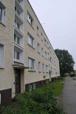 Foto - Wohnung zum Mieten in Petkus 380,00 € 63 m²