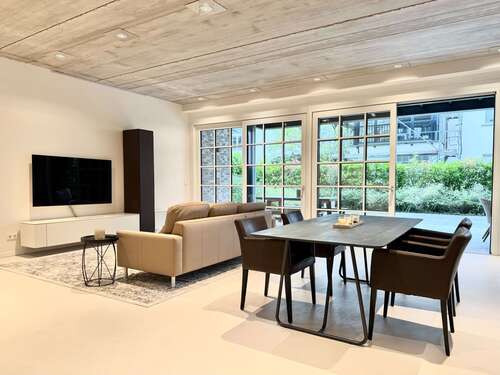 Foto - Wohnung zum Mieten in Wiesbaden 2.950,00 € 124 m²