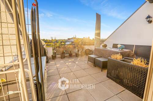 Foto - Wohnung zum Kaufen in Flörsheim am Main 299.000,00 € 78 m²