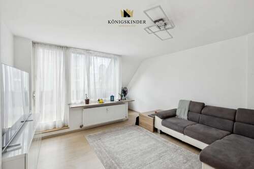 Foto - Wohnung zum Kaufen in Stuttgart 200.000,00 € 48 m²