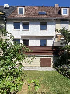 Foto - Haus zum Kaufen in Wolfsburg 149.000,00 € 143.5 m²