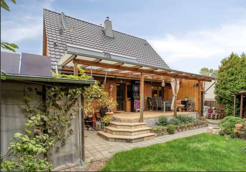 Foto - Haus zum Kaufen in Erftstadt 520.000,00 € 149 m²