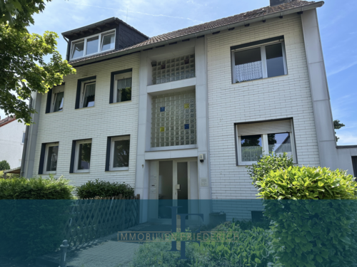 Foto - Wohnung zum Mieten in Aachen 620,00 € 69 m²