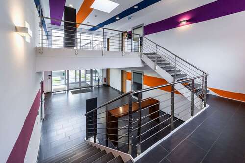 Foto - Büro in Neuss 3.940,00 € 315 m²