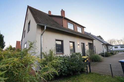 Foto - Haus zum Kaufen in Braunschweig Veltenhof 349.000,00 € 155 m²