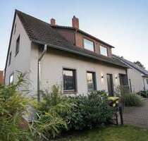 Haus zum Kaufen in Braunschweig Veltenhof 349.000,00 € 155 m² - Braunschweig / Veltenhof