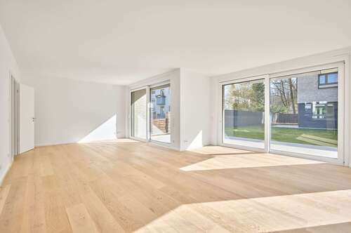 Foto - Haus zum Mieten in Hannover 3.500,00 € 177 m²