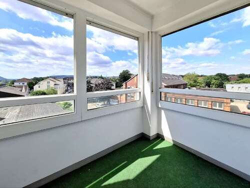 Foto - Wohnung zum Mieten in Minden 649,00 € 60 m²