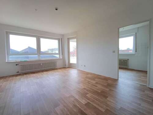 Foto - Wohnung zum Mieten in Minden 549,00 € 60 m²