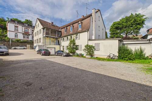 Foto - Haus zum Kaufen in Bensheim 980.000,00 € 597 m²