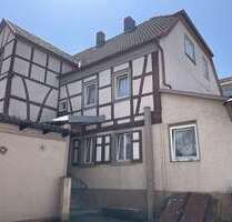Haus zum Kaufen in Maßbach 39.900,00 € 266 m²