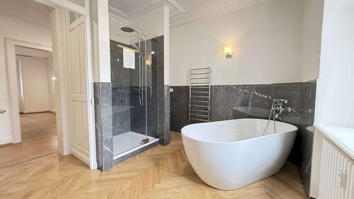 Foto - Wohnung zum Mieten in Baden-Baden 1.575,00 € 89.2 m²
