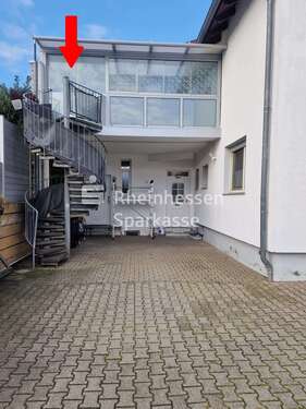Foto - Wohnung zum Kaufen in Worms 229.000,00 € 112 m²