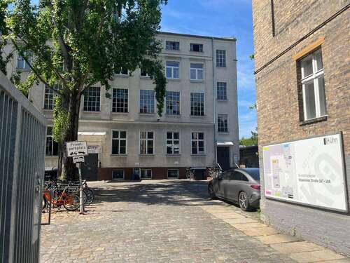 Foto - Halle in Berlin 1.950,00 € 144 m²