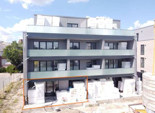 Foto - Wohnung zum Mieten in Ibbenbüren 1.150,00 € 95.77 m²