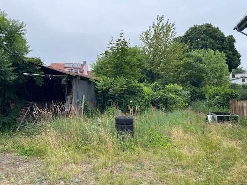 Foto - Grundstück zu verkaufen in Berlin 550.000,00 € 1095 m²