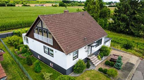 Foto - Haus zum Kaufen in Bad Lauterberg im Harz 235.000,00 € 184 m²