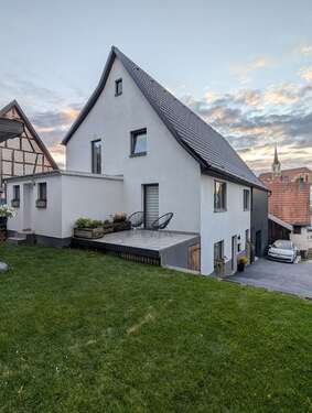 Foto - Haus zum Kaufen in Horb am Neckar 399.000,00 € 125 m²