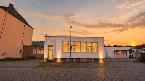 Foto - Büro in Krefeld-Stadtmitte 1.600,00 € 228 m²