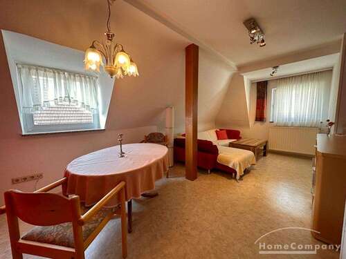 Foto - Wohnen auf Zeit in Saarbrücken 760,00 €