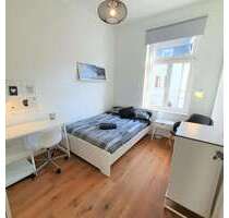 WG-Zimmer in Bonn 760,00 € 9 m²