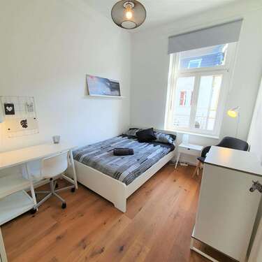 Foto - WG-Zimmer in Bonn 730,00 € 9 m²