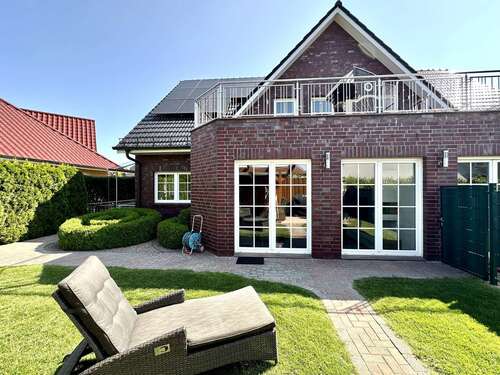 Foto - Haus zum Mieten in Lüneburg 2.500,00 € 165 m²