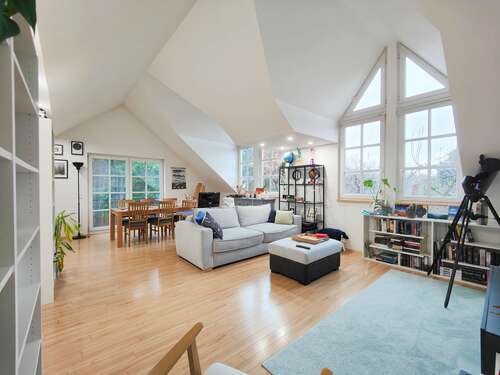 Foto - Wohnung zum Mieten in Kerpen 820,00 € 95 m²