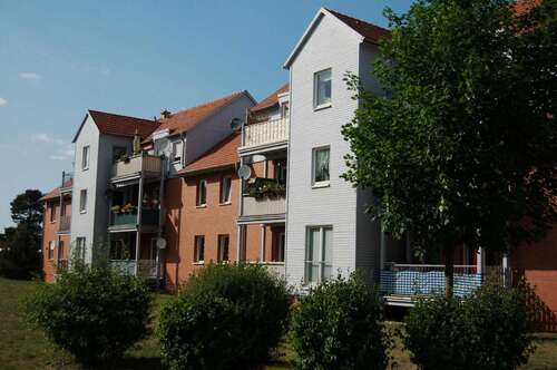 Foto - Wohnung zum Mieten in Baruth 725,00 € 85 m²