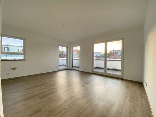 Foto - Wohnung zum Mieten in Lich 900,00 € 70 m²