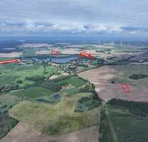 Grundstück in Müncheberg Obersdorf 159.900,00 € 258008 m² - Müncheberg / Obersdorf