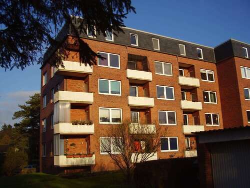 Foto - Wohnung zum Mieten in Altenholz 300,00 € 30 m²