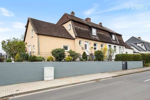 Foto - Haus zum Kaufen in Braunschweig 349.000,00 € 137 m²