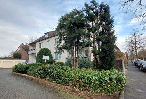 Foto - Wohnung zum Mieten in Hilden 760,00 € 80 m²