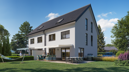 Foto - Haus zum Kaufen in Dortmund 469.900,00 € 149 m²