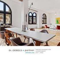 Wohnung zum Kaufen in Köln 1.100.000,00 € 133.5 m²