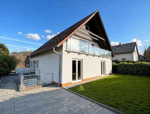 Foto - Haus zum Kaufen in Kaiserslautern 549.000,00 € 273 m²