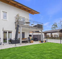 Wohnung zum Kaufen in Übersee 575.000,00 € 78.15 m²