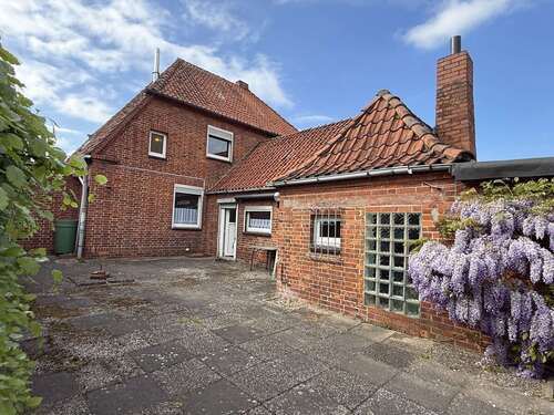 Foto - Haus zum Kaufen in Lübeck 299.000,00 € 98 m²