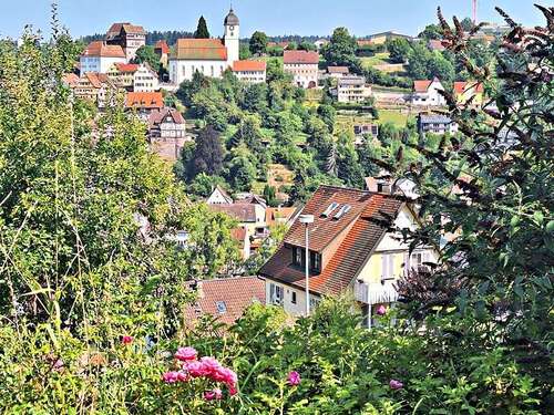 Foto - Grundstück zu verkaufen in Altensteig 285.000,00 € 842 m²