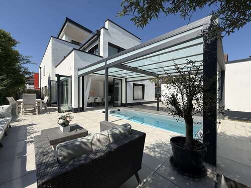 Foto - Wohnung zum Kaufen in Gersthofen 940.000,00 € 199 m²