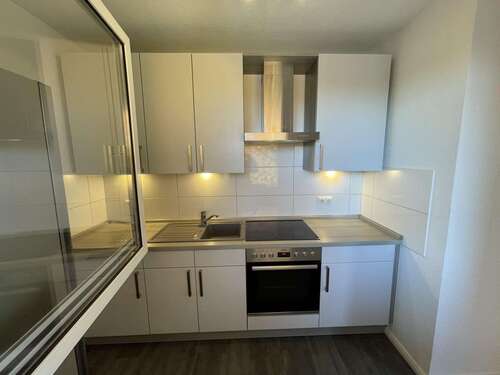 Foto - Wohnung zum Mieten in Barmstedt 550,00 € 43 m²