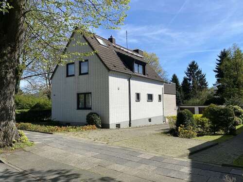 Foto - Haus zum Kaufen in Duisburg Wanheimerort 399.000,00 € 145 m²