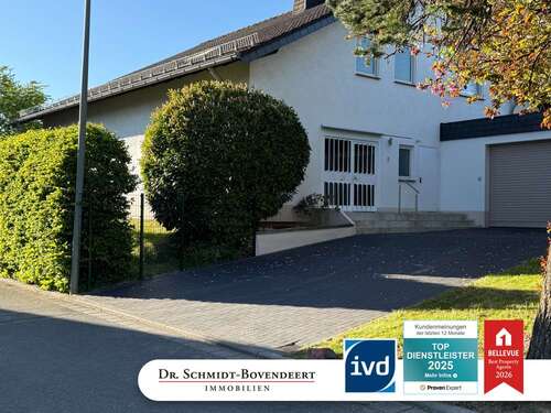 Foto - Haus zum Kaufen in Altenkirchen 343.000,00 € 204 m²