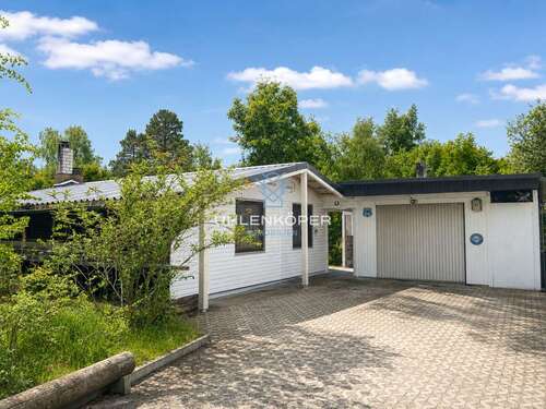 Foto - Haus zum Kaufen in Suhlendorf 89.000,00 € 89 m²