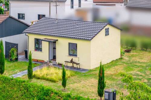 Foto - Haus zum Kaufen in Wüstenrot 169.900,00 € 40 m²