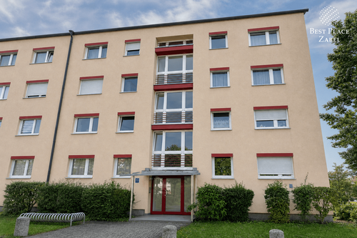 Foto - Wohnung zum Kaufen in München 545.000,00 € 67.22 m²