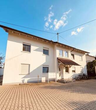 Foto - Wohnung zum Mieten in Gundelfingen an der Donau 620,00 € 42 m²