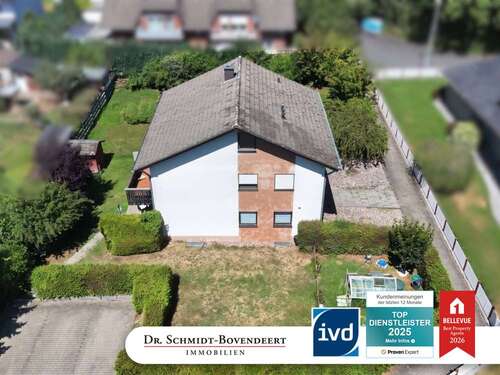 Foto - Haus zum Kaufen in Höhn Oellingen 259.000,00 € 169.4 m²